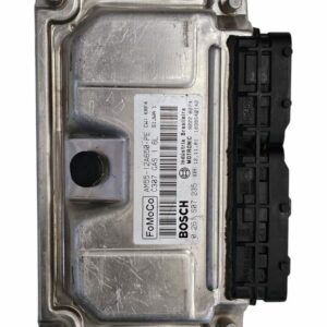 Módulo de Inyección [912]