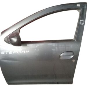 Puerta Delantera Izquierda [1623] detalle