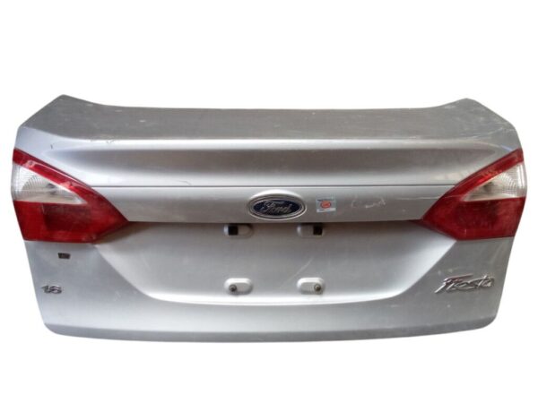 BAUL FIESTA PLUS (124)  02235472