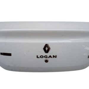 tapa de  baul logan (618)
