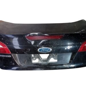 BAUL MONDEO 2,5 (297) 02690237 DETALLE abollado