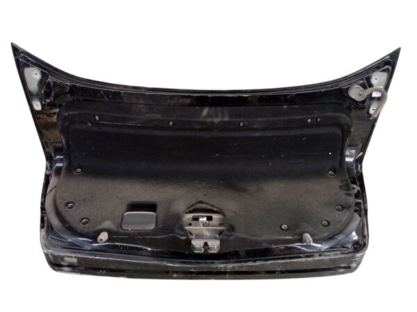 BAUL MONDEO 2,5 (297) 02690237 DETALLE abollado - Imagen 2