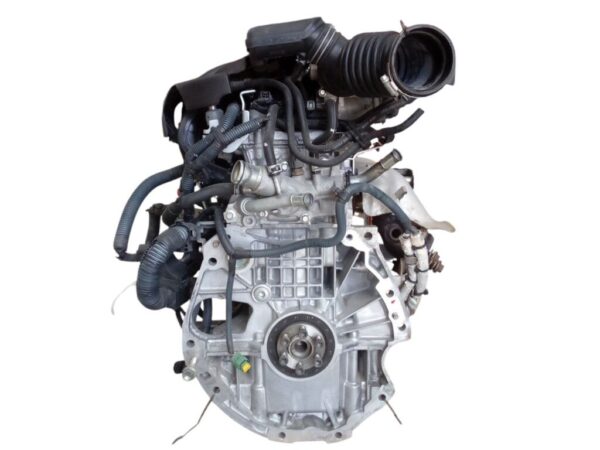 MOTOR SEMI ARMADO NISSAN TIIDA 1.8 6MT ACENTA (KLR518) N° MOTOR:MR18742613H (1338) [04766373] - Imagen 4