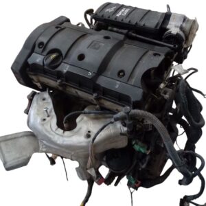 MOTOR SEMI ARMADO PARTNER PATAGONICA 1.6 (LYH938) Nº DE MOTOR: 10DBWH0009160(1155) []