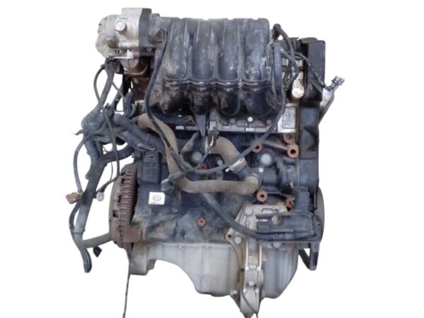 MOTOR SEMI ARMADO PARTNER PATAGONICA 1.6 (LYH938) Nº DE MOTOR: 10DBWH0009160(1155) [] - Imagen 3