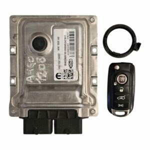 Módulo de Inyección c/llave y antena [1208]