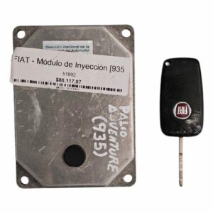 Módulo de Inyección [935]