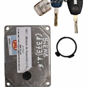 Módulo de Inyección [1373]