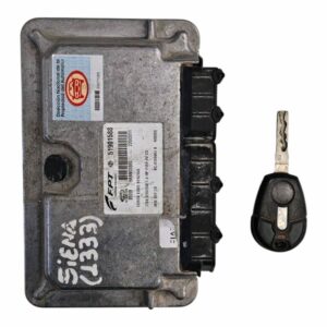 Módulo de Inyección [1333]