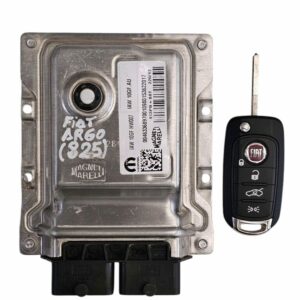 Módulo de Inyección [825]