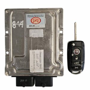 Módulo de Inyección [844]