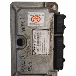 MODULO DE INYECCION PALIO WEEKEND (155) 02269121