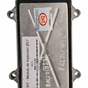 Módulo de Inyección [827]