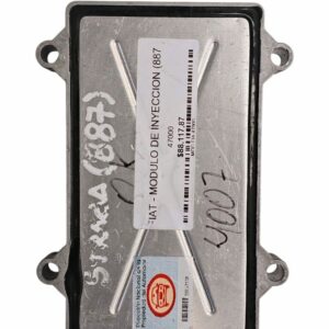 MODULO DE INYECCION (887)