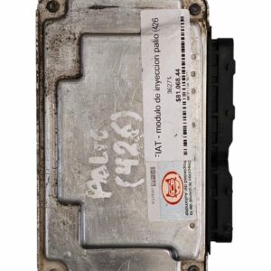 modulo de inyeccion palio (426)