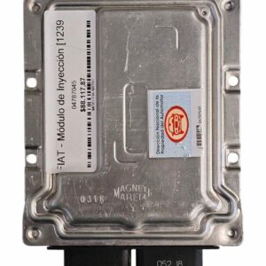 Módulo de Inyección [1239]