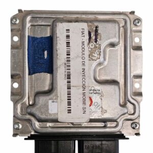 MODULO DE INYECCION MOBIE S/N