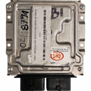 MODULO DE INYECCION  MOBI 02198794