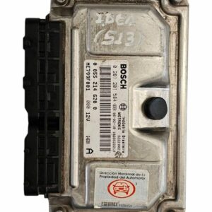 MODULO DE INYECCION  idea  (513) 03266598