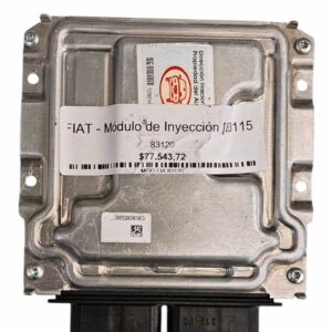 Módulo de Inyección [83115]