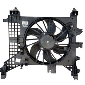 Electroventilador [1630]