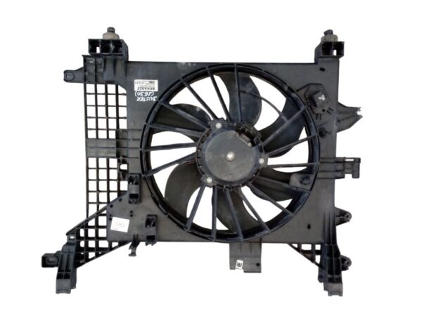 Electroventilador [1630]
