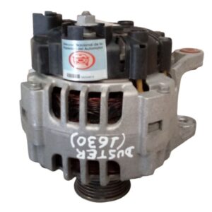 Alternador [1630]