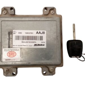 Módulo de Inyección [1471]