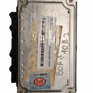 Módulo de Inyección [1082]