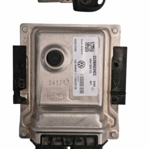 Módulo de Inyección [1360]