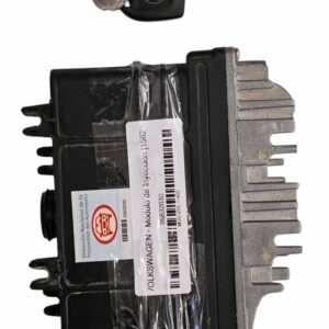 Módulo de Inyección [1562]