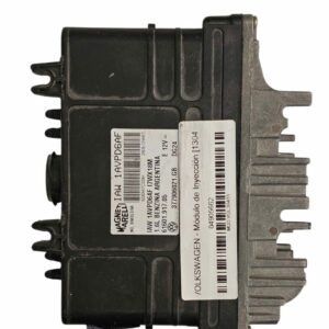 Módulo de Inyección [1304]