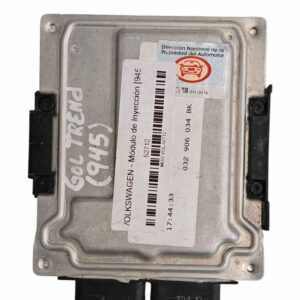 Módulo de Inyección [945]