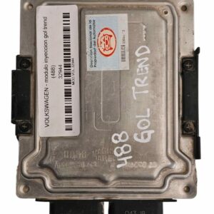 modulo inyeccion gol trend (488)