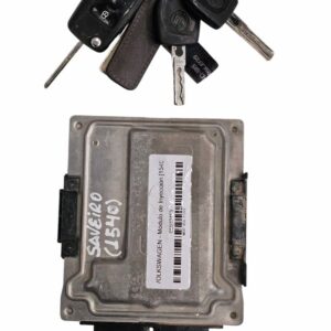 Módulo de Inyección [1540]