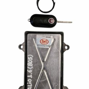 Módulo de Inyección [805]