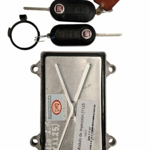 Módulo de Inyección [1125]