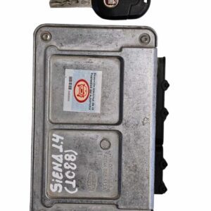 Módulo de Inyección [1088]