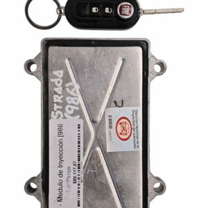 Módulo de Inyección [986]