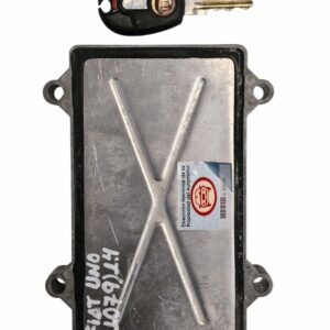 Módulo de Inyección [1079]