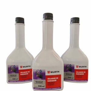 90893 541 500 SELLADOR DE RADIADOR DE 500ML