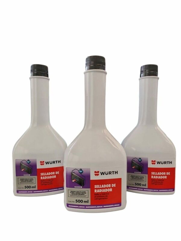 90893 541 500 SELLADOR DE RADIADOR DE 500ML