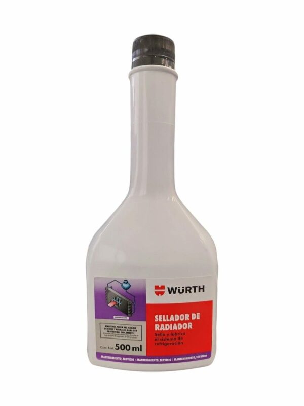 90893 541 500 SELLADOR DE RADIADOR DE 500ML - Imagen 2