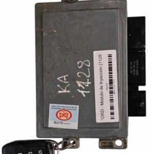 Módulo de Inyección [1128]