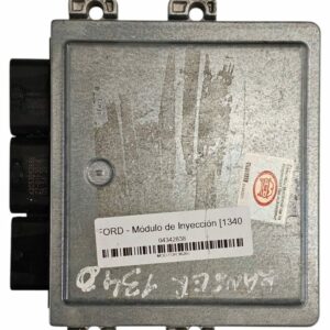 Módulo de Inyección [1340]