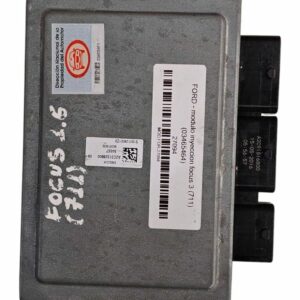 modulo inyeccion focus 3 (711) (03465464)