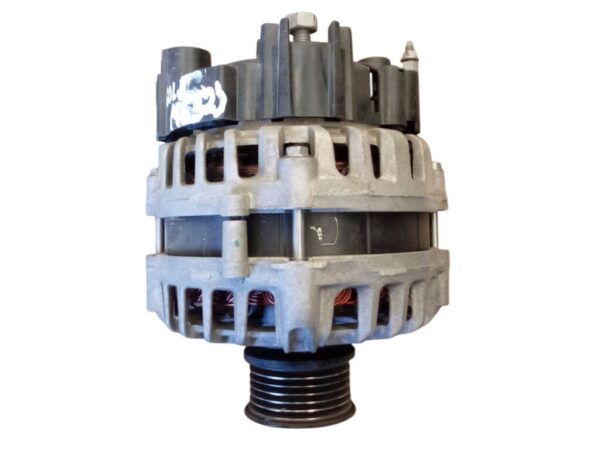 Alternador [1632] - Imagen 2