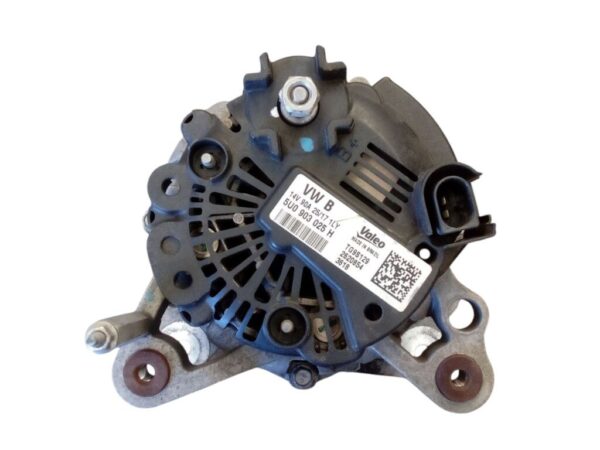 Alternador [1632] - Imagen 3