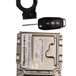 Módulo de Inyección [1482]