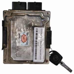 Módulo de Inyección [1059]